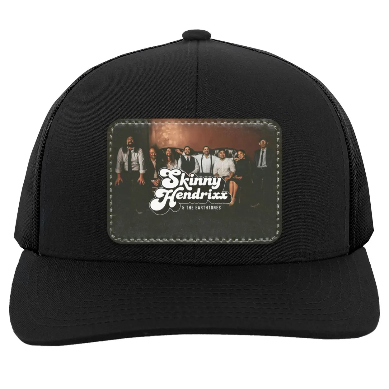Original Crew - Trucker Hat