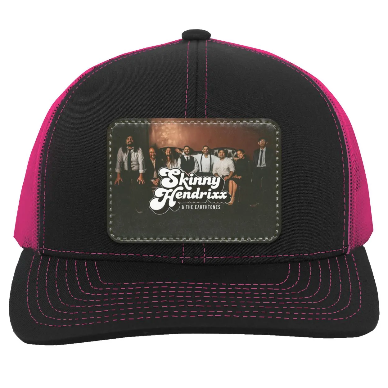 Original Crew - Trucker Hat