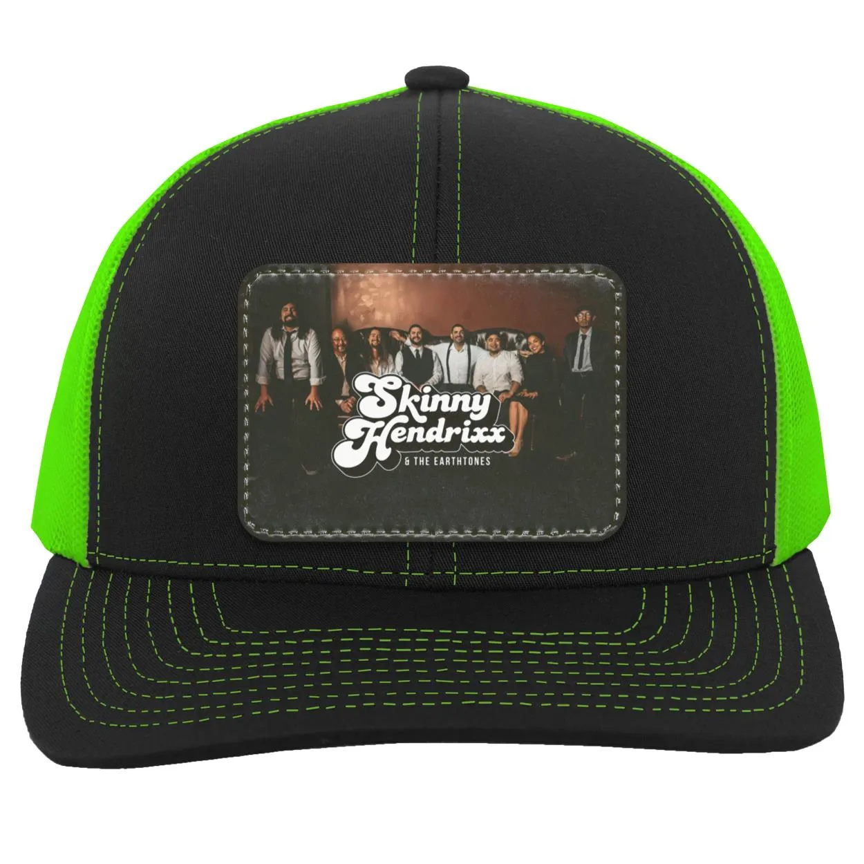 Original Crew - Trucker Hat