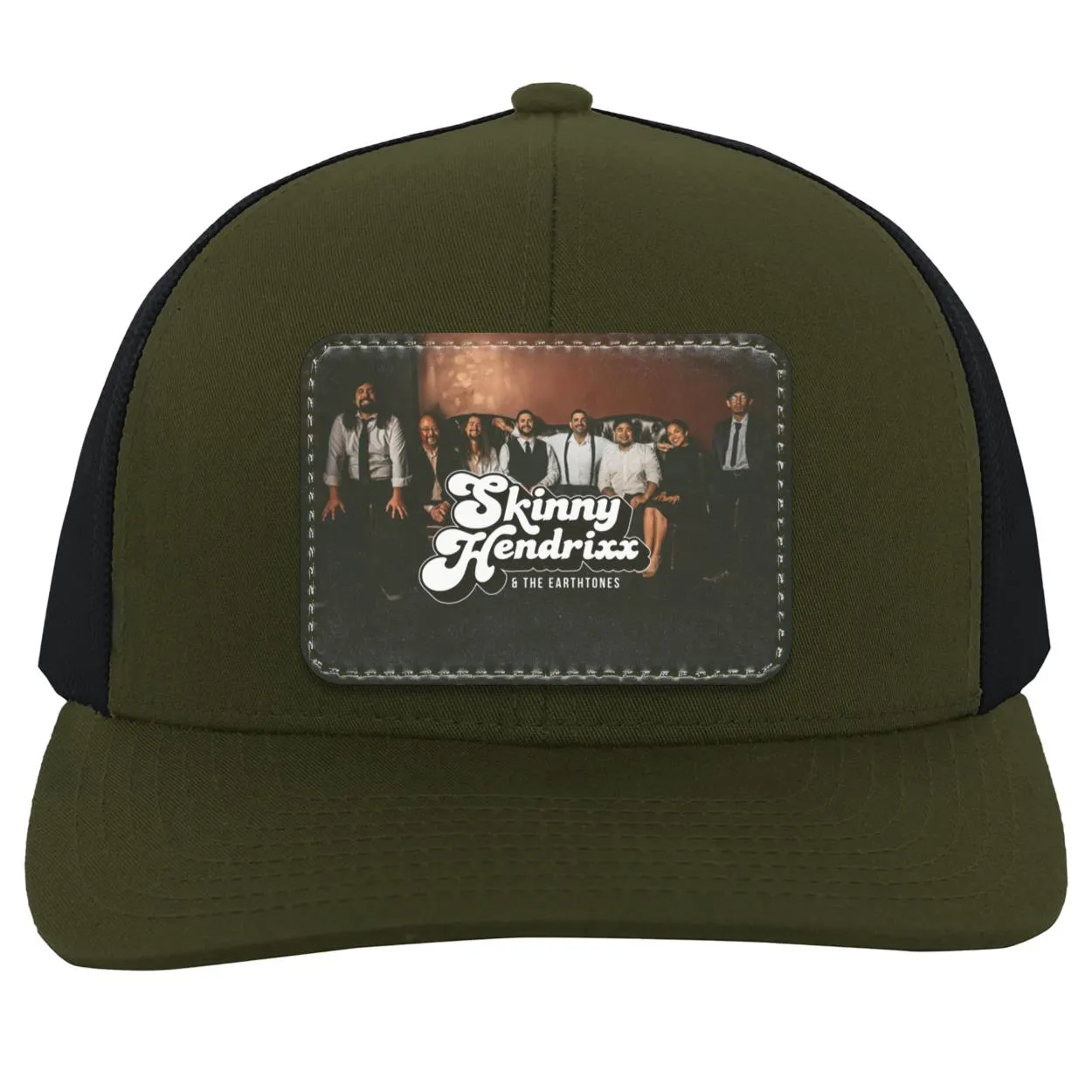 Original Crew - Trucker Hat