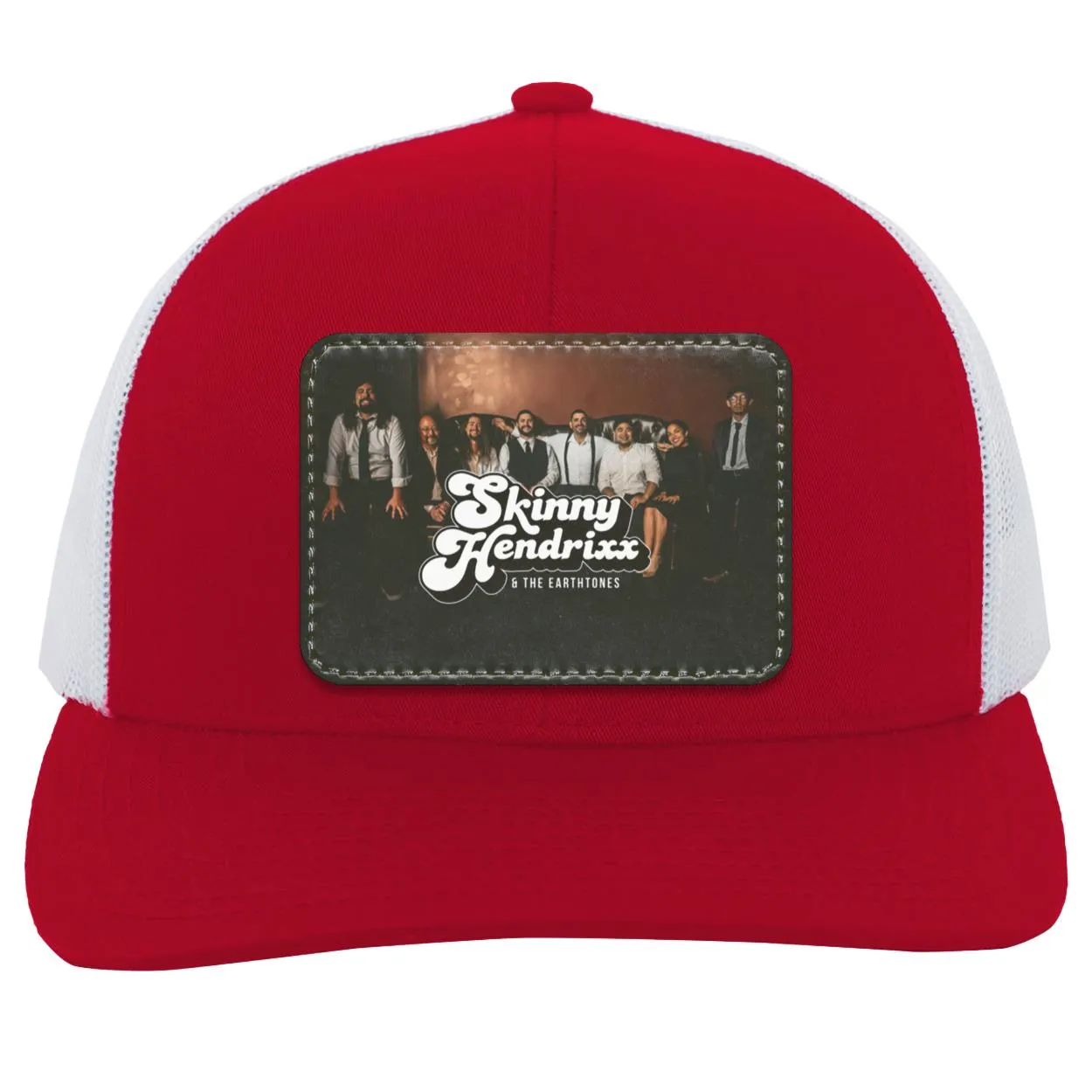 Original Crew - Trucker Hat