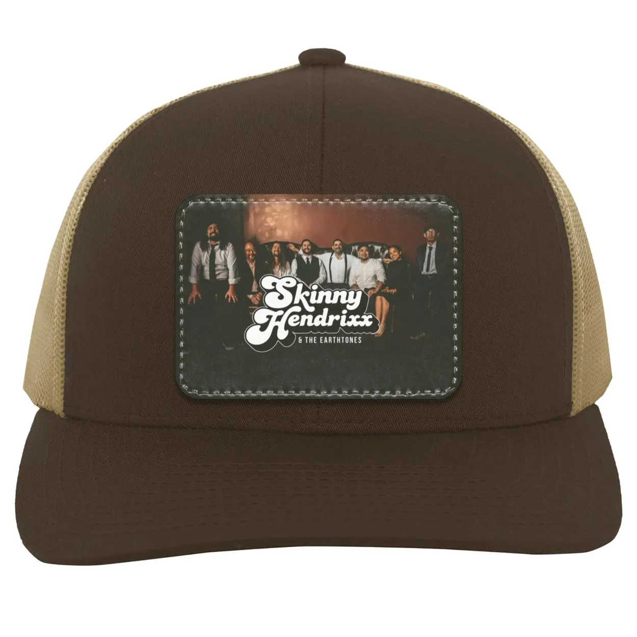 Original Crew - Trucker Hat