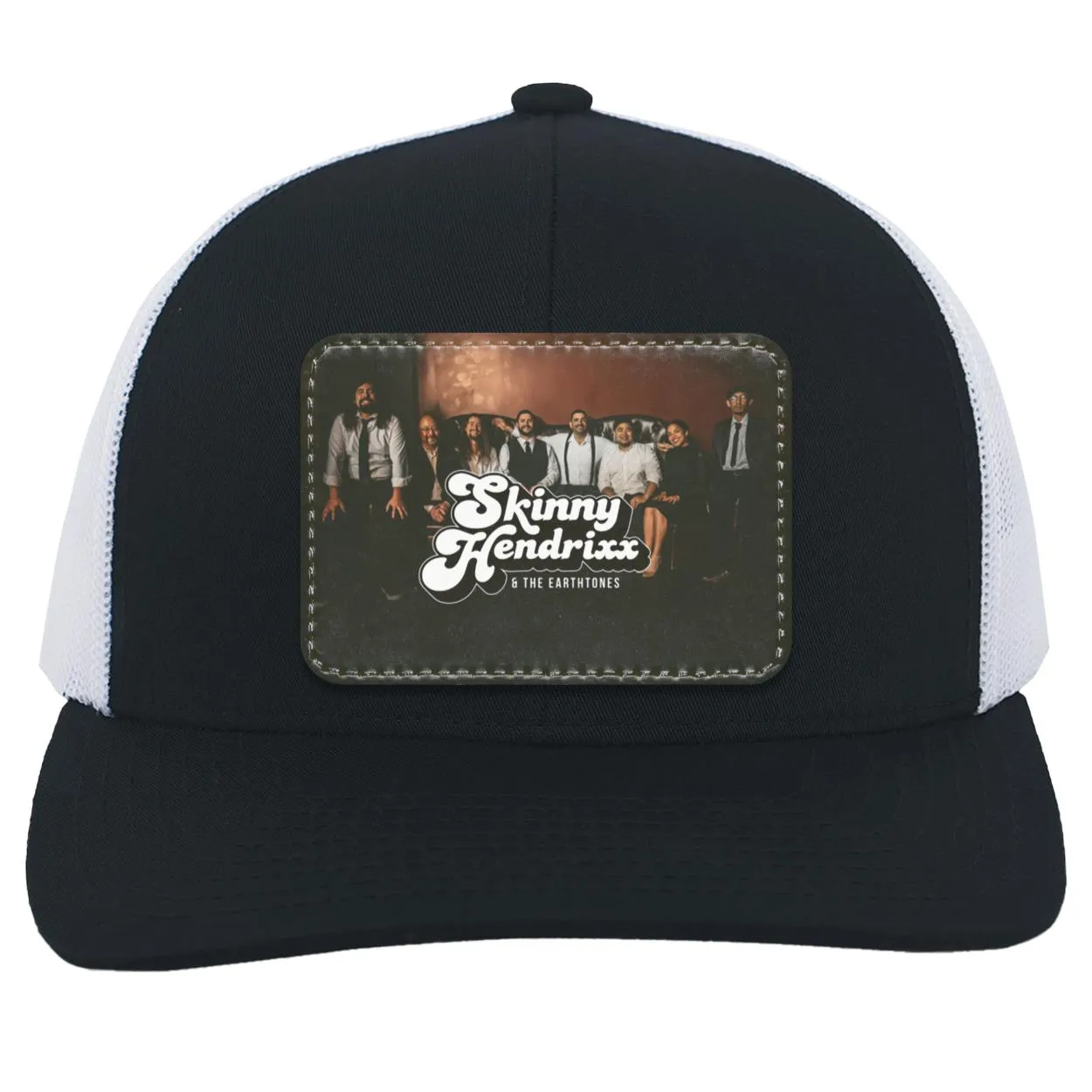 Original Crew - Trucker Hat