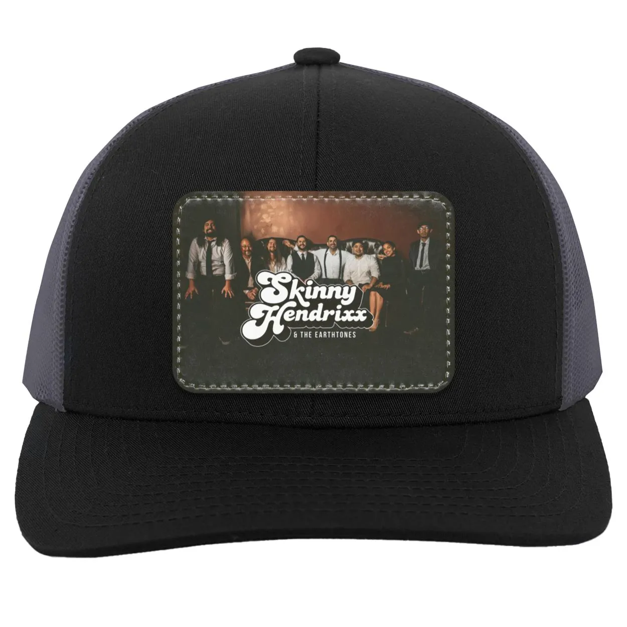 Original Crew - Trucker Hat