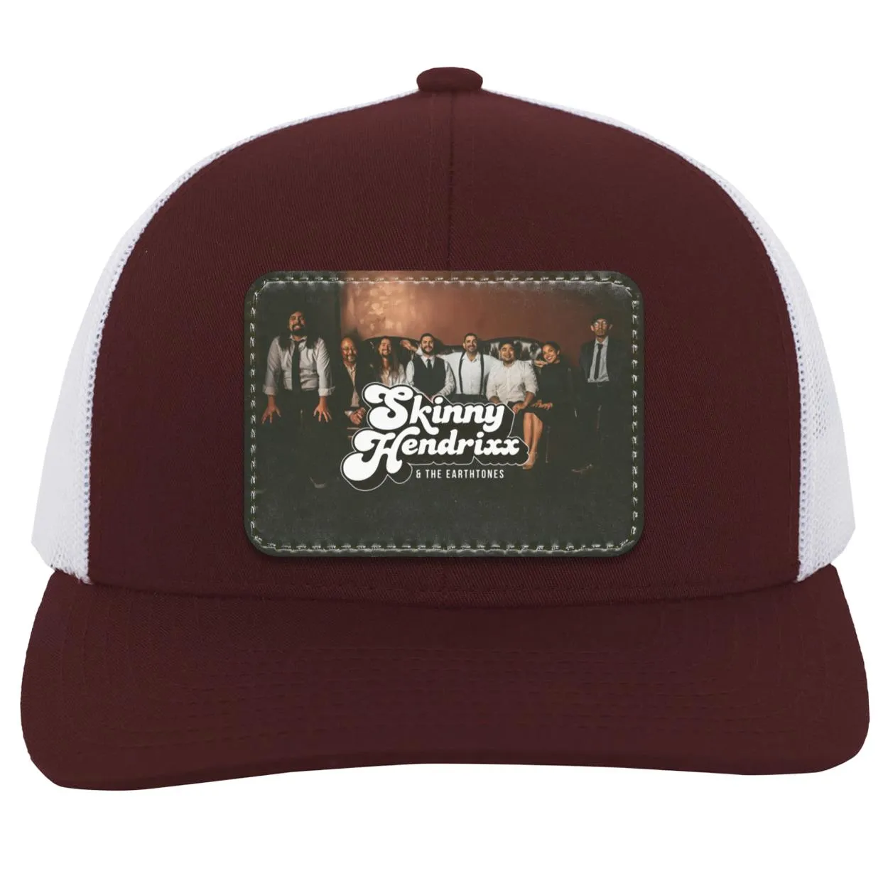 Original Crew - Trucker Hat