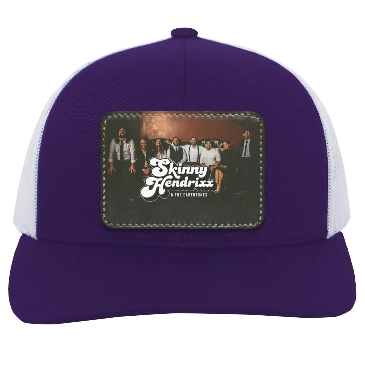 Original Crew - Trucker Hat