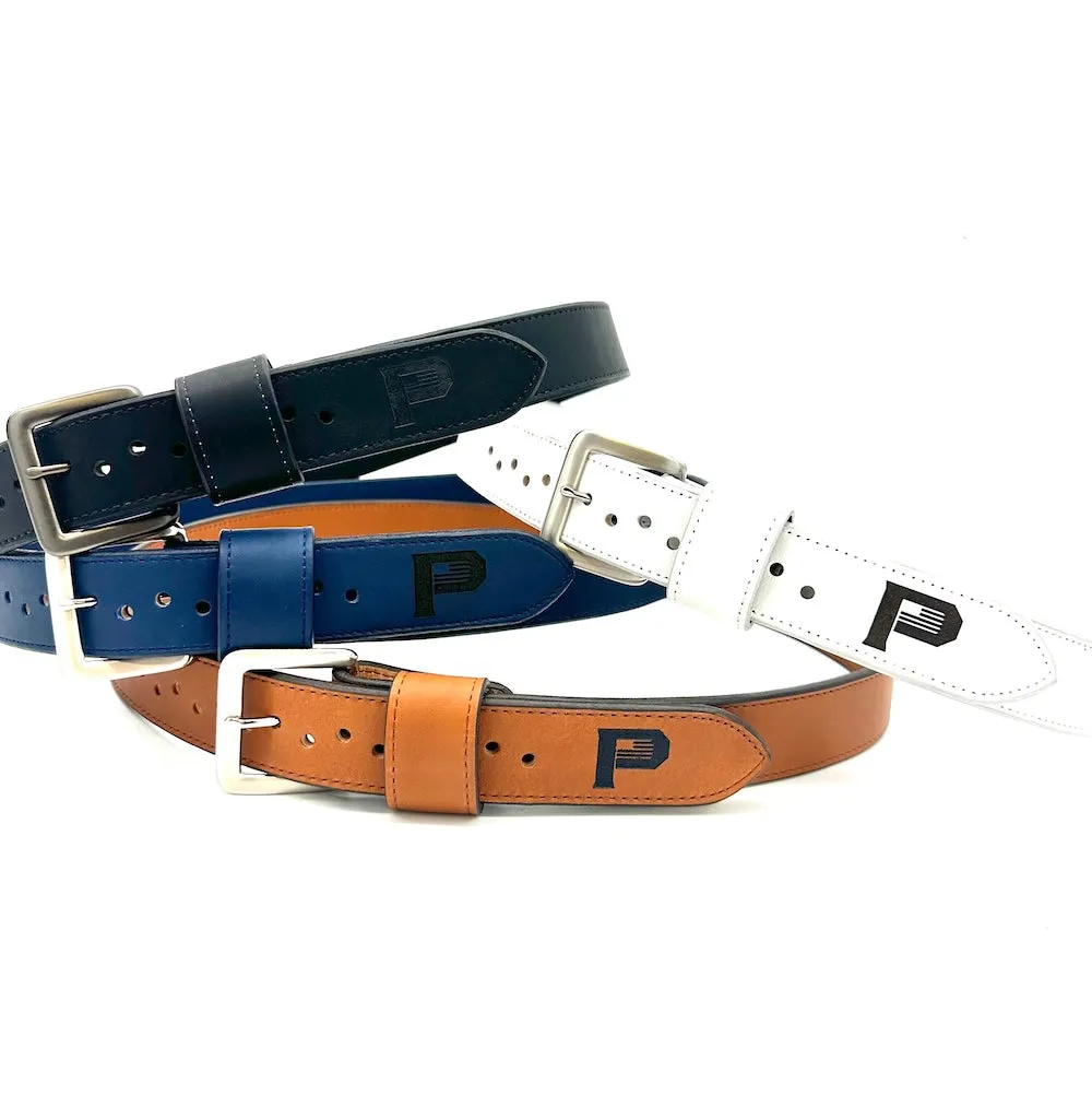 Pioneer Golf Belt-IN STOCK