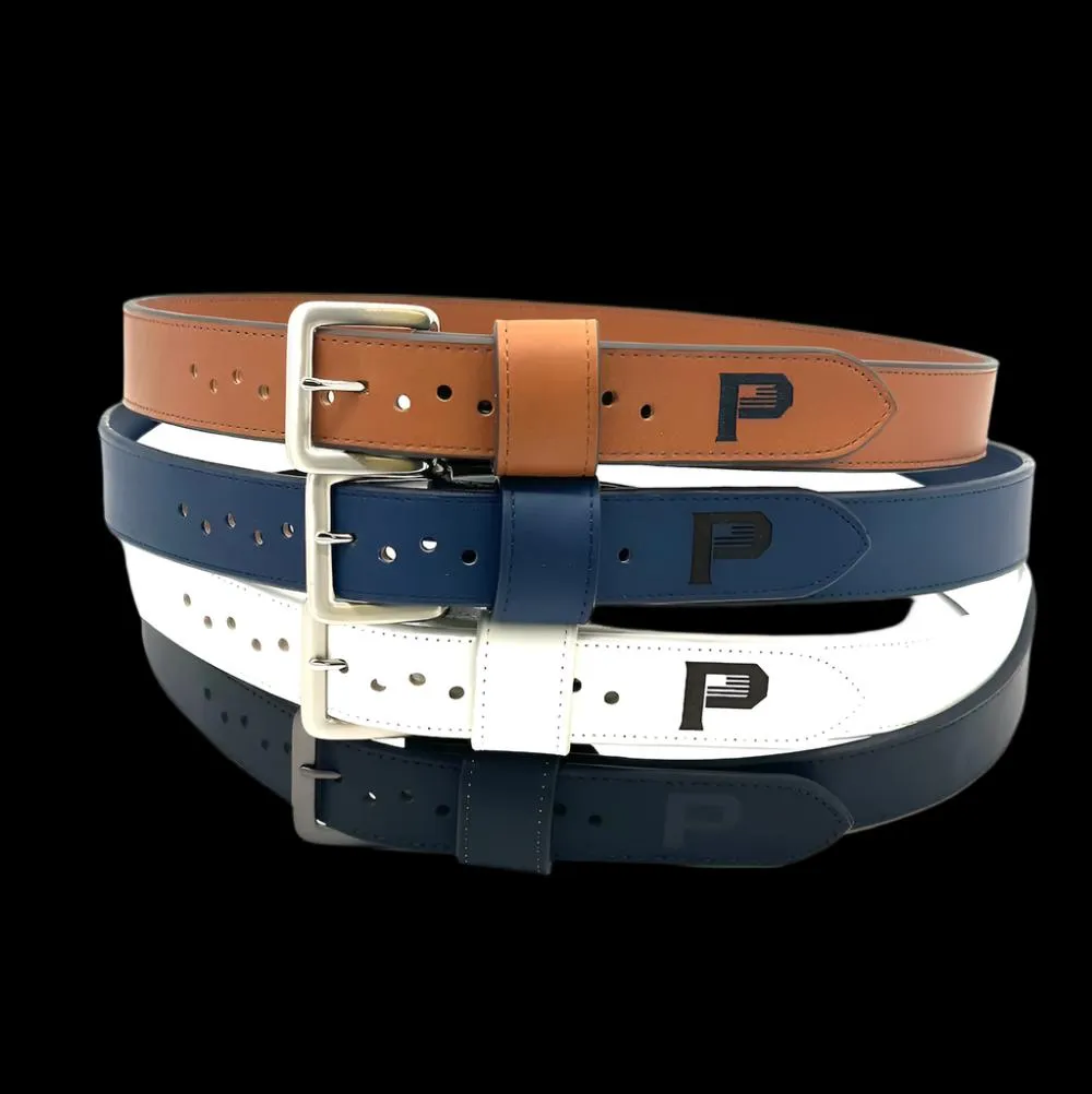 Pioneer Golf Belt-IN STOCK