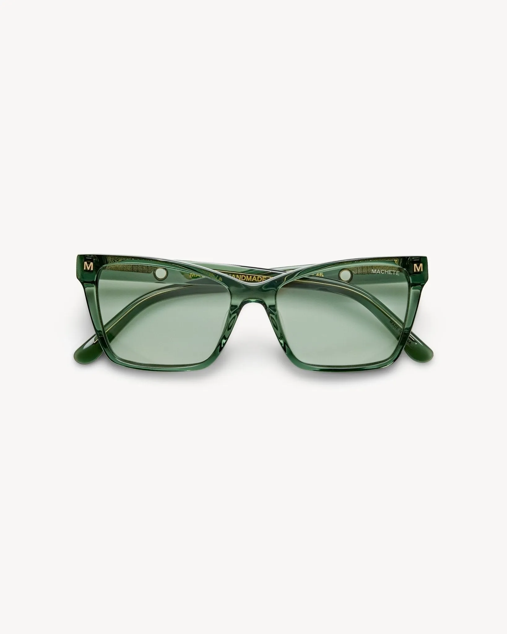 Sally Sunglasses in Printemps