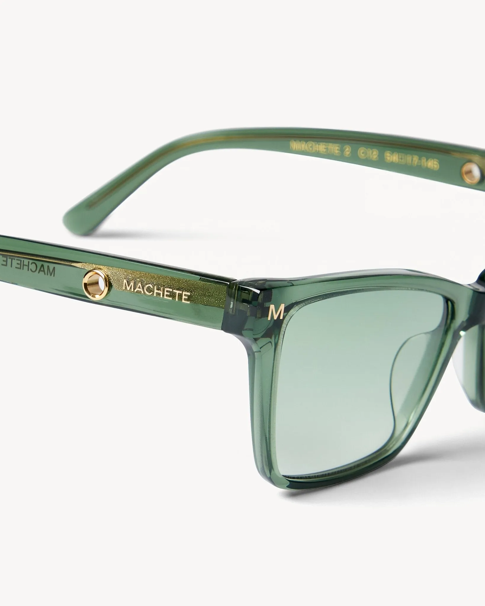 Sally Sunglasses in Printemps