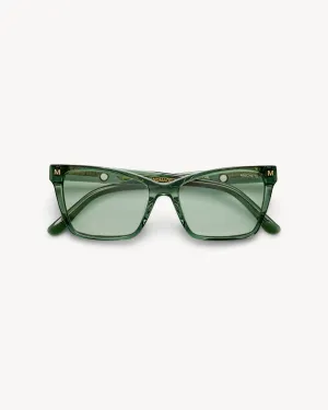 Sally Sunglasses in Printemps
