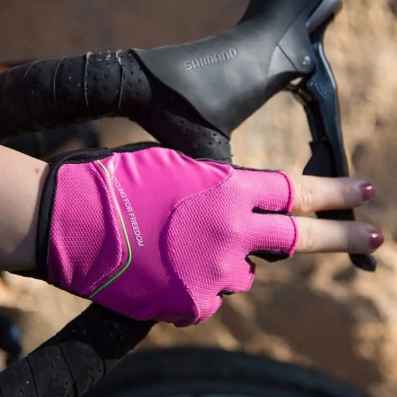 Santic Nicolai Women's Gloves