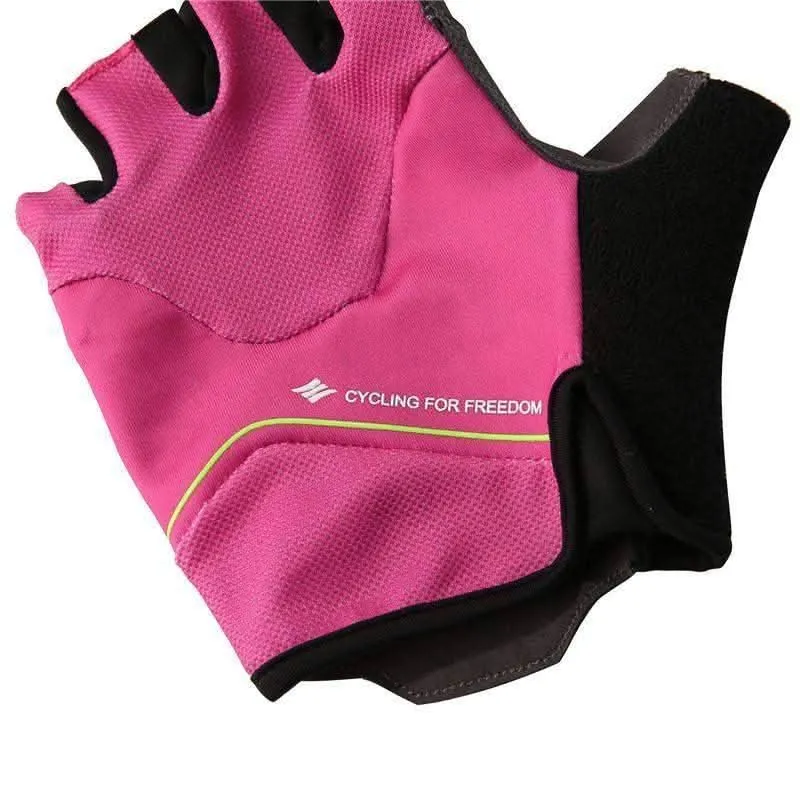 Santic Nicolai Women's Gloves