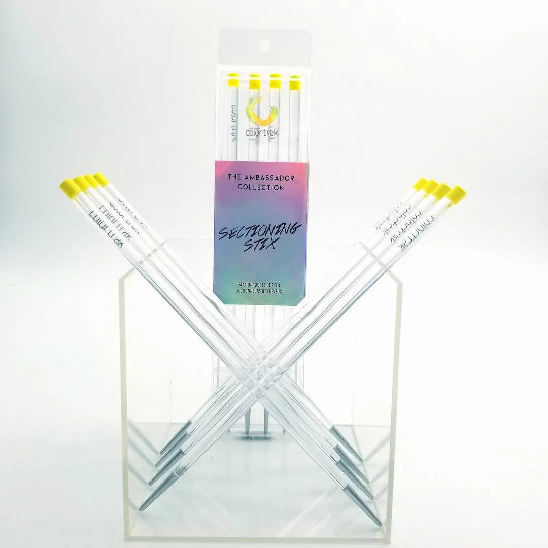 Sectioning Stix