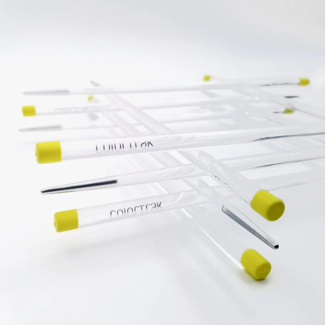 Sectioning Stix