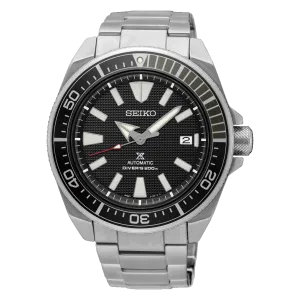 Seiko Gents Automatic Prospex 'Samurai' Watch