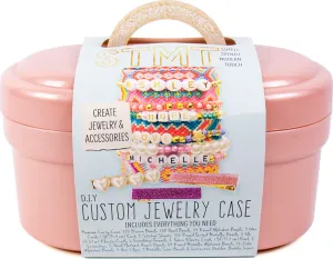 STMT DIY Custom Jewelry Case