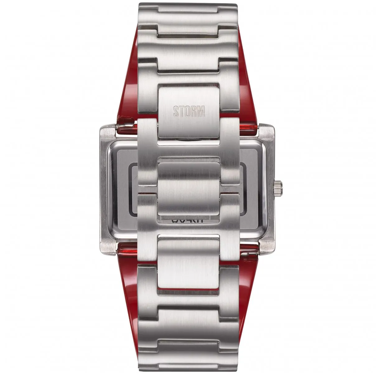 STR Watch Trexa Red