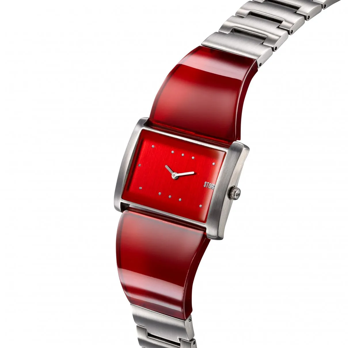 STR Watch Trexa Red