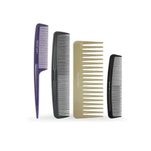 Styling Comb Set
