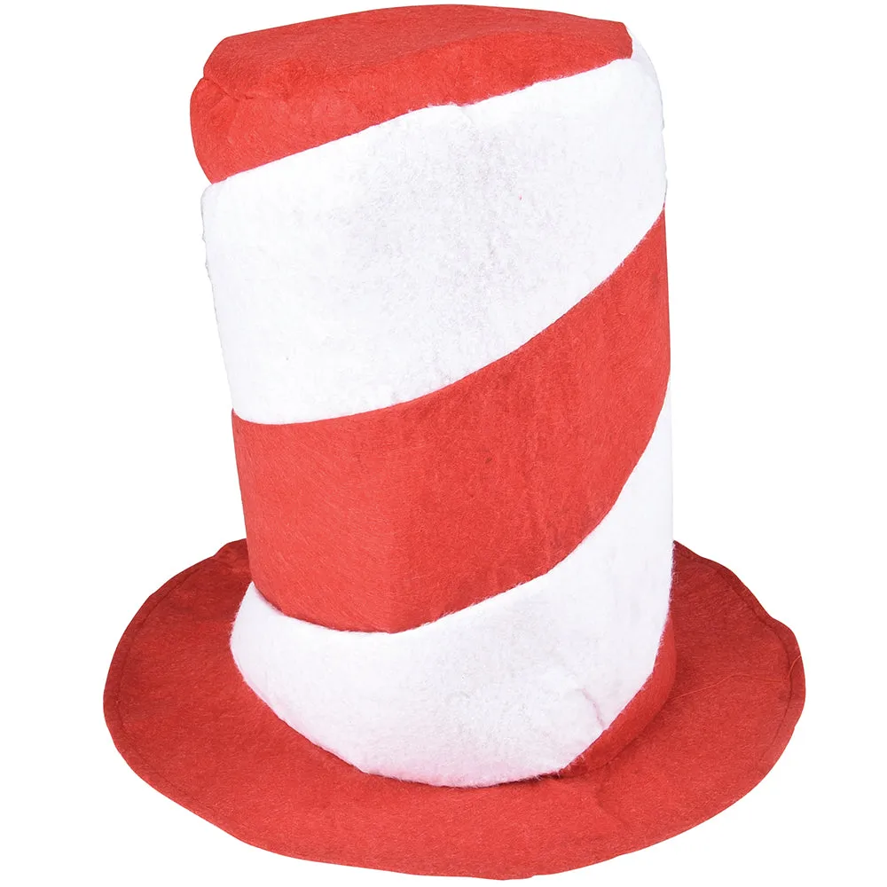 Swirl Party Costume Hat