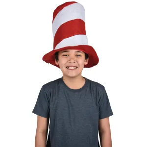 Swirl Party Costume Hat