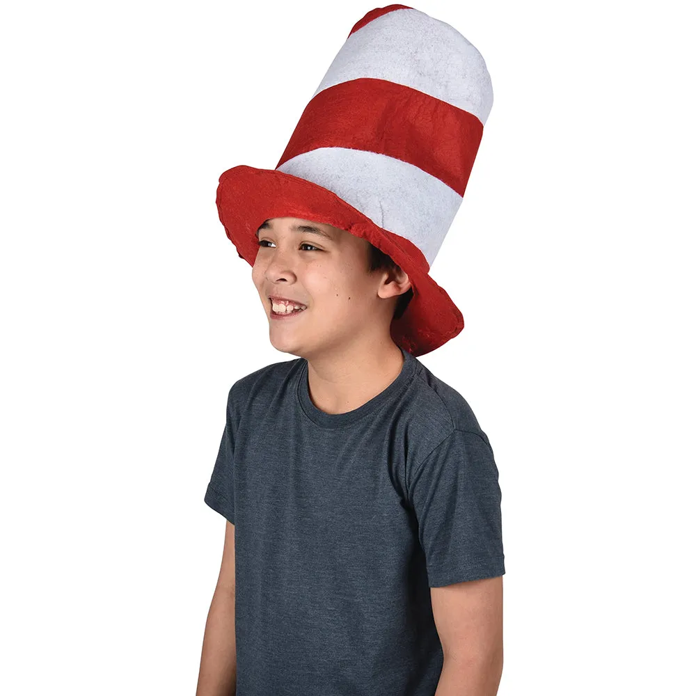 Swirl Party Costume Hat