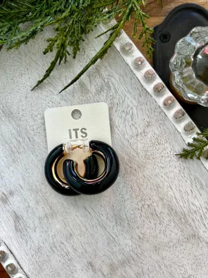 The Anna Earring