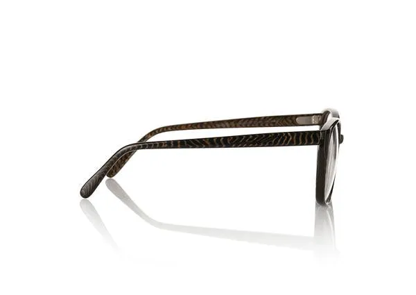 TOKYO Optical Frames | Tiger Eye
