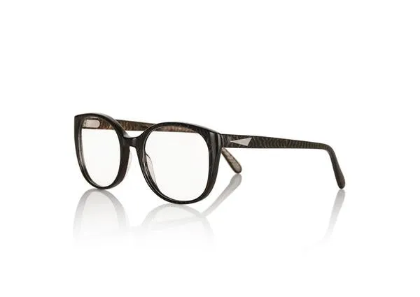 TOKYO Optical Frames | Tiger Eye