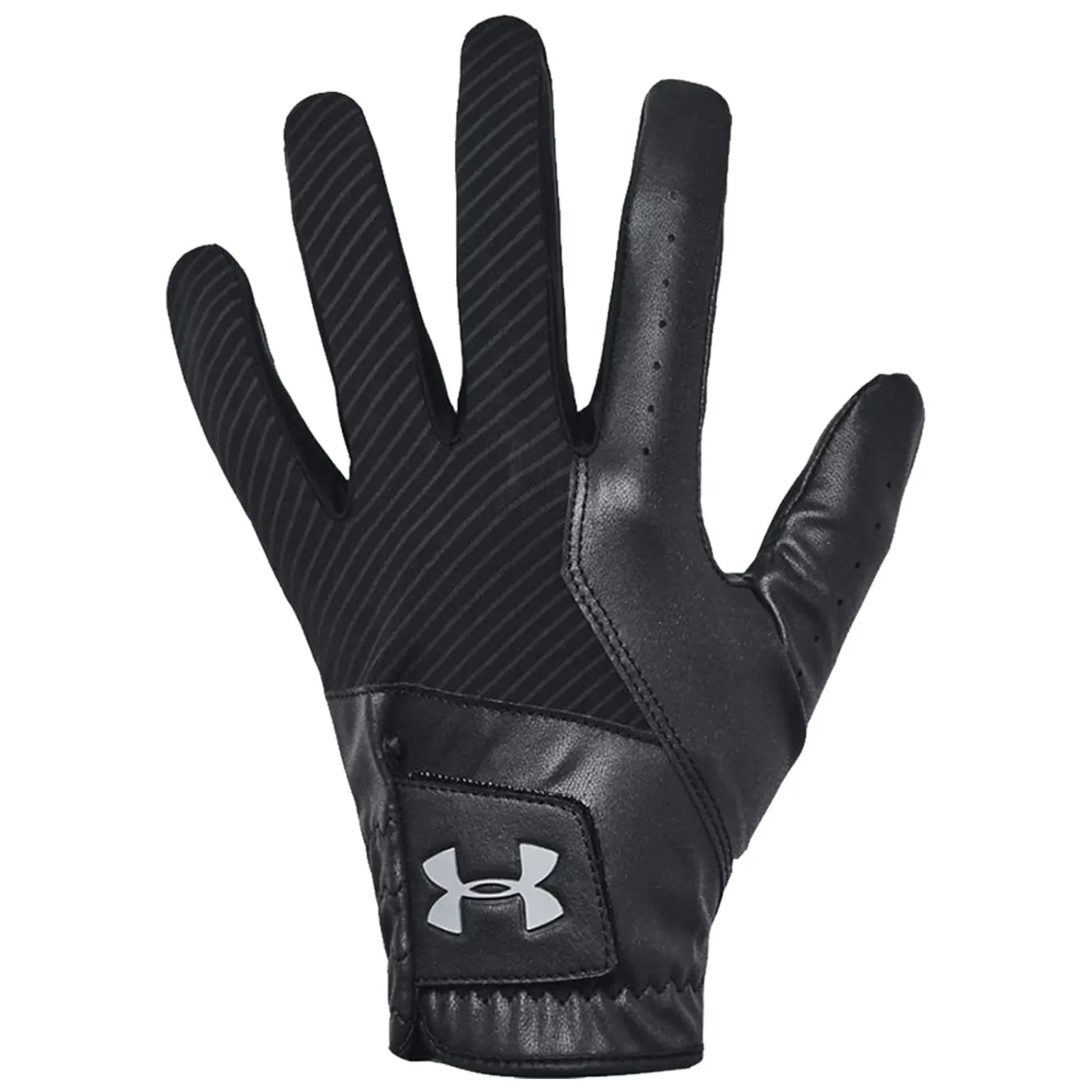 Under Armour Mens Medal LEFT Hand Golf Glove