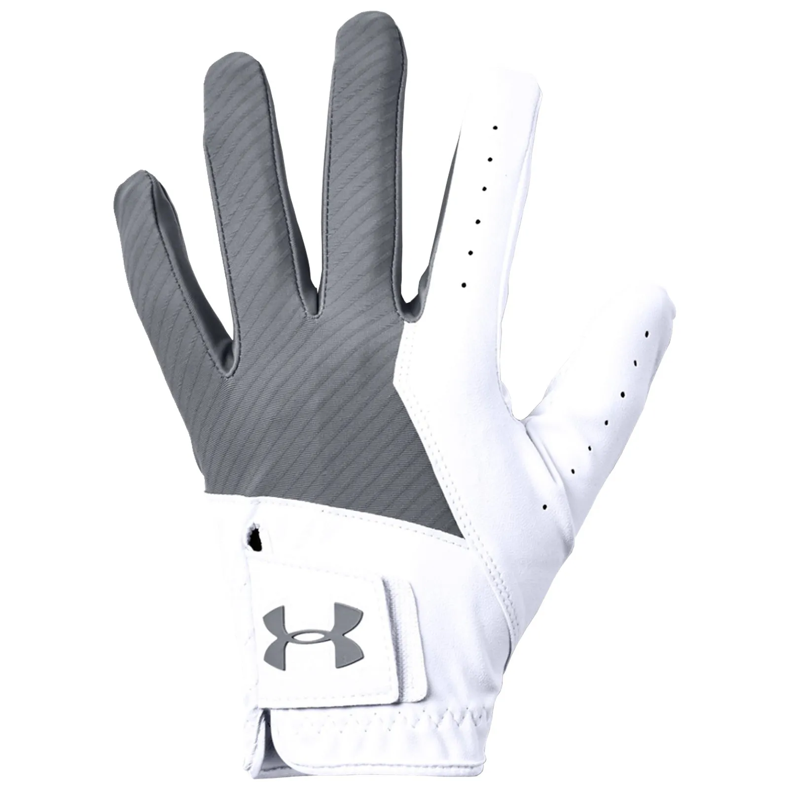 Under Armour Mens Medal LEFT Hand Golf Glove