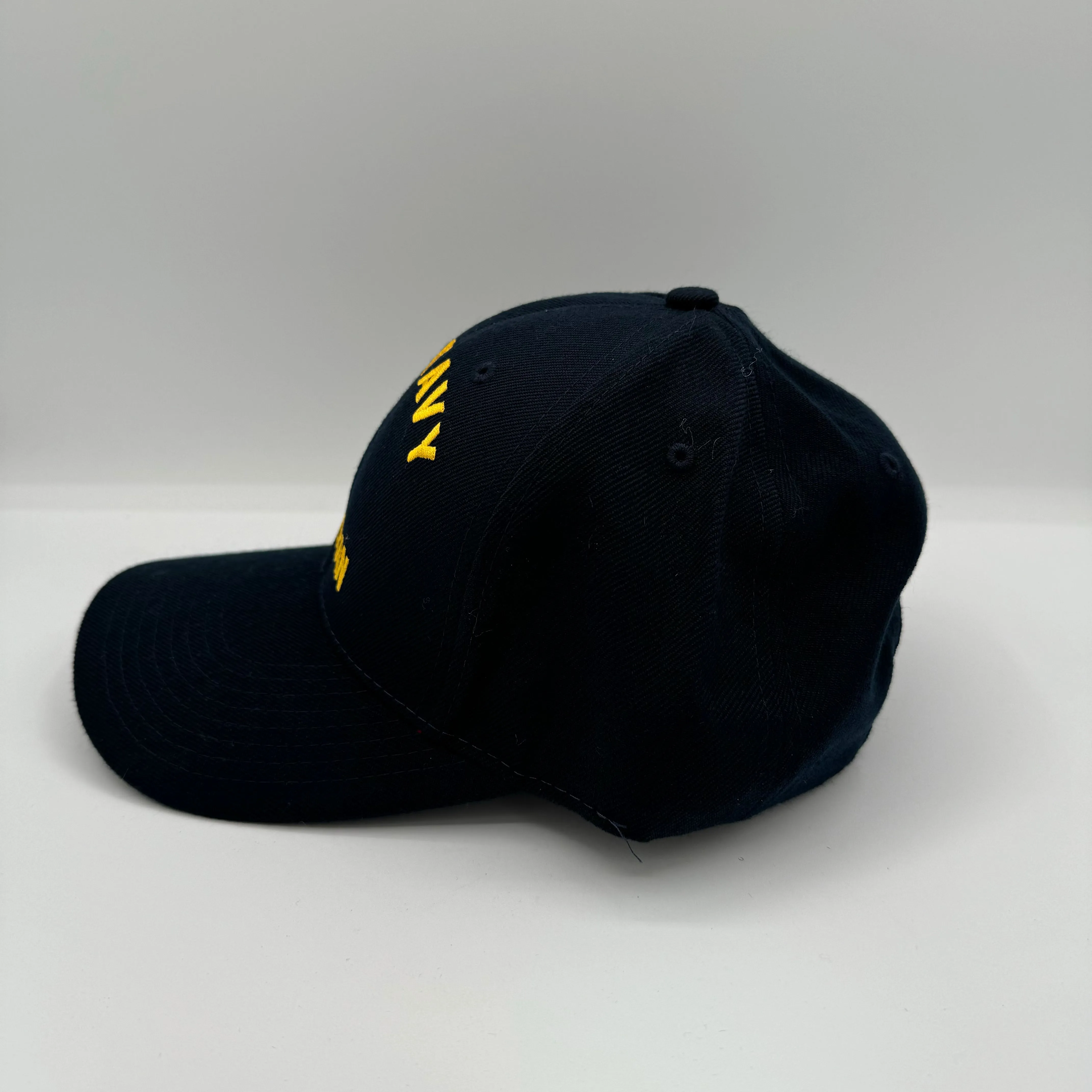 US Navy Baseball Hat
