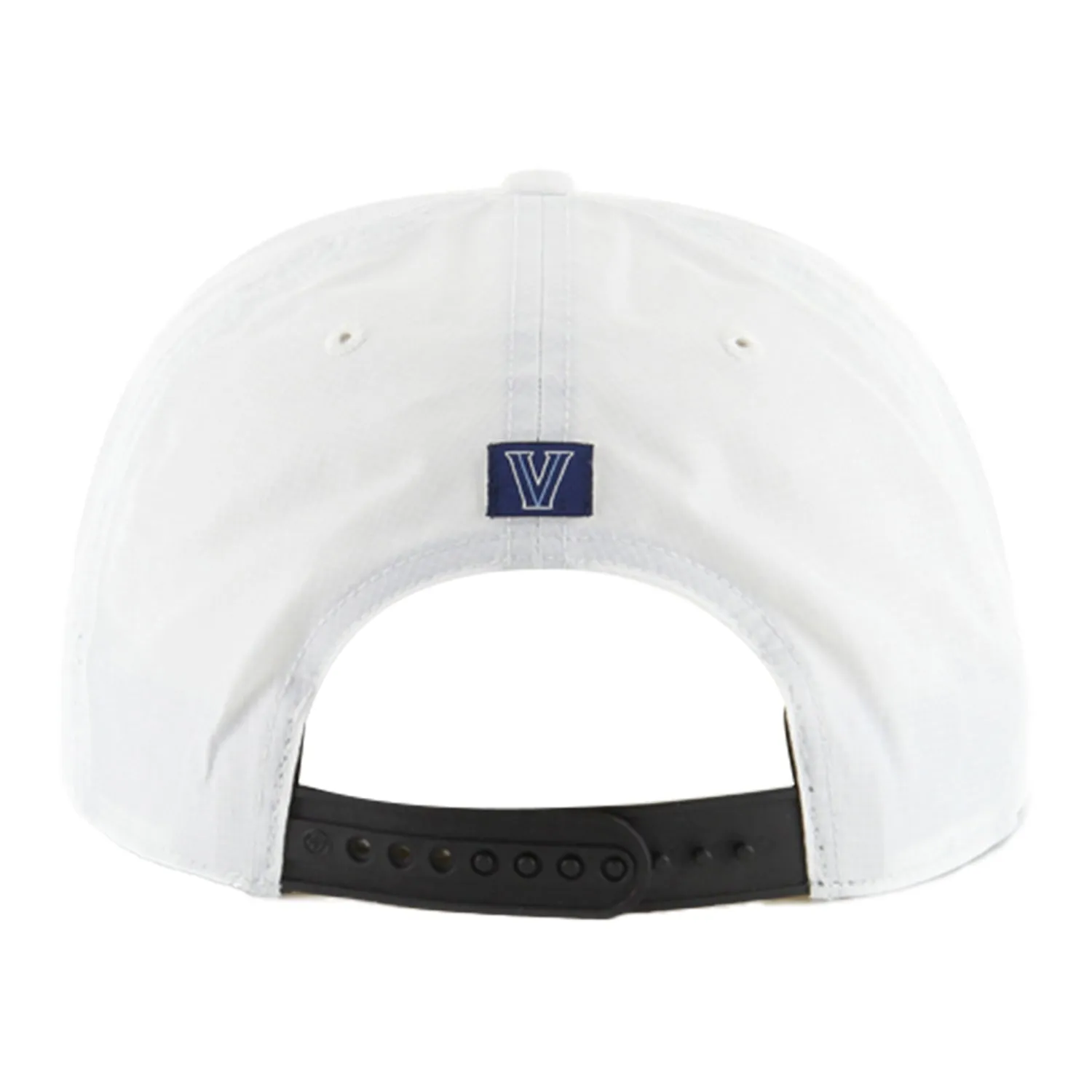 Villanova Wildcats Chamberlain Adjustable Snap Hat