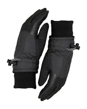 Warmest Superfit Drawstring Gloves