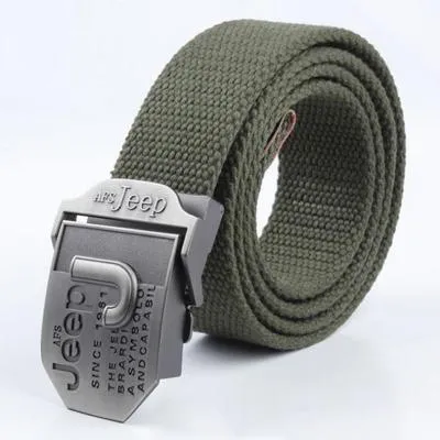 West Louis Military Tactical Belt