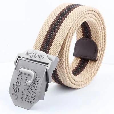 West Louis Military Tactical Belt
