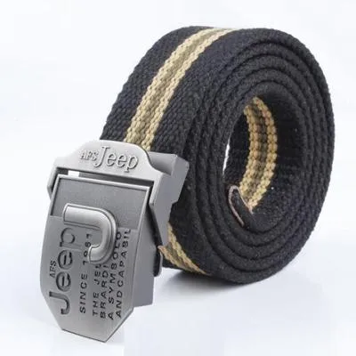 West Louis Military Tactical Belt