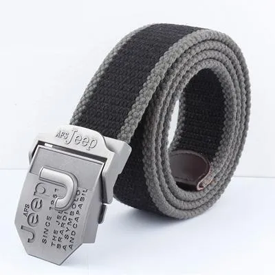 West Louis Military Tactical Belt
