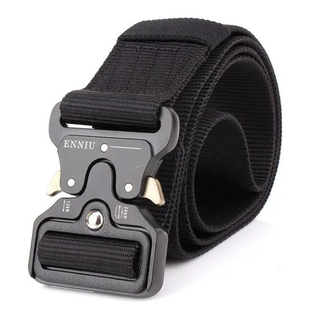 West Louis Military Tactical Belt