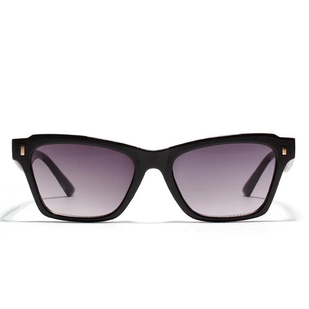 West Louis Rectangle Sunglasses